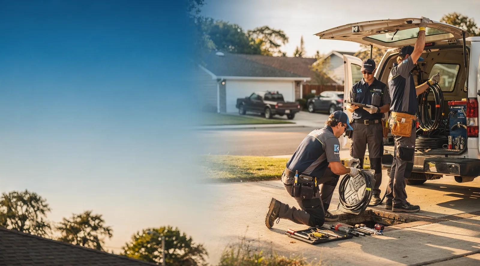 Water Softener Installation in Fair Oaks, IN near me